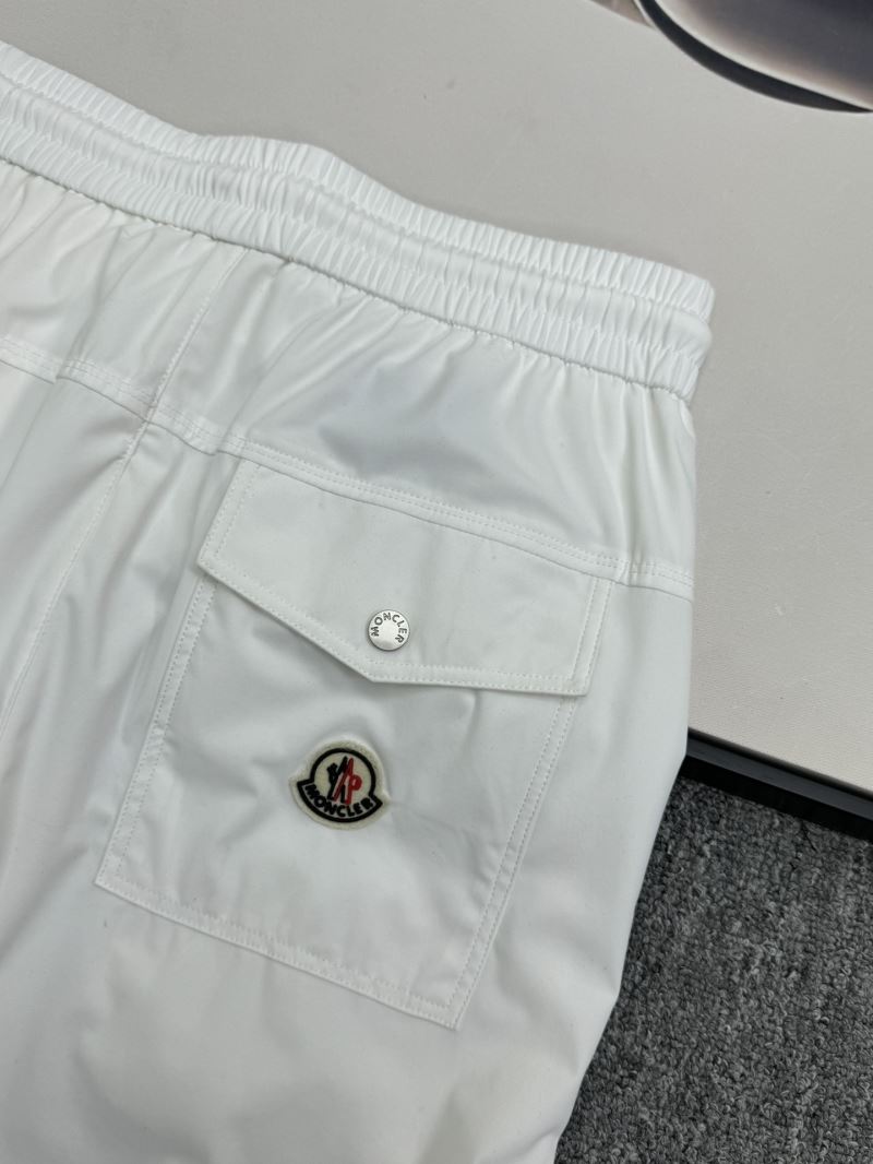 Moncler Long Pants